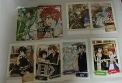 アイナナ カード類 まとめ売り