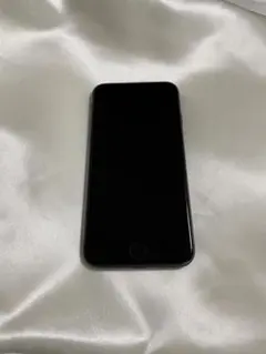 iPhone8 本体 64GB BLK