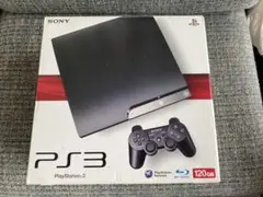 PlayStation3 本体