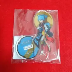 刀剣乱舞 燃ゆる本能寺 DMMスクラッチ 小夜左文字 アクリルスタンド アクスタ