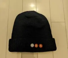 W-BASE 激レア　ビーニー