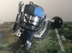 21ツインパワーSW 4000XG
