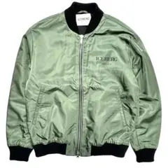 Iceberg ヴィンテージ カレッジ ビートル カー レザー スタジャン 50 m97097322529_1.jpg?1713919235