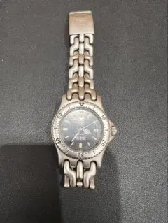 エルジン ELGIN 腕時計 防水 クォーツ 装飾 ヴィンテージ　レトロ