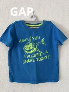 GAP シャーク　蛍光カラー　90