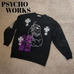 2025年最新】psychoworksの人気アイテム - メルカリ
