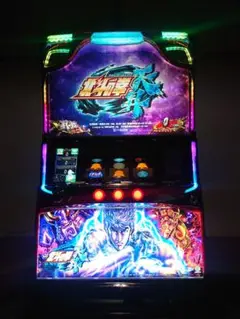 2025年最新】北斗の拳 実機 天昇の人気アイテム - メルカリ