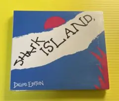 SHARK ISLAND / S'Cool Bus