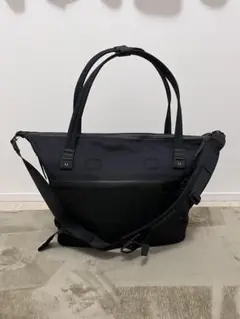 black ember ブラックエンバー WPT tote トート