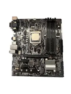ASUS PRIME B250M-A マザーボード　CPU　クーラー付き