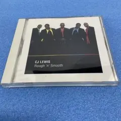 C.J.ルイス/ラフ・アンド・スムーズ