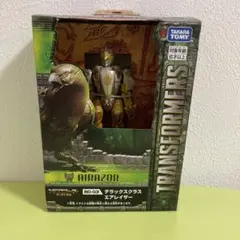 タカラトミー トランスフォーマー エアレイザー