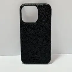 ★ 【銀座発】unifiss iPhone 13Pro 第15世代 ブラック