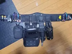 ニックス腰道具セット