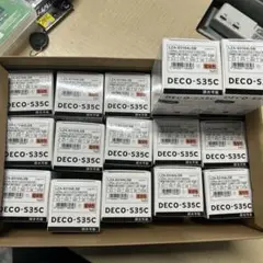 DECO-S35C LZA-93164LSB