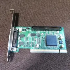 SCSIコネクタ 拡張カード ジャンク