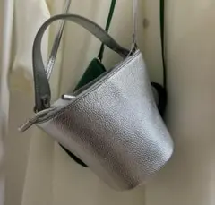 新品タグ付き☆ ayako pottery bag