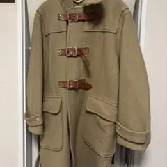 ジャケット・アウター 1997 GENERAL RESARCH duffle coat 1997 GENERAL RESARCH duffle coat