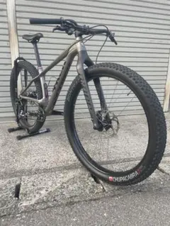 Trek Stache 7 Mountain Bike - 2019, 19.5