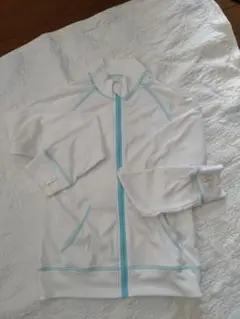 130cm ラッシュガード ホワイト