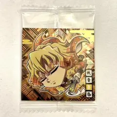 【新品未開封】鬼滅の刃 ウエハース13 其ノ十三 我妻善逸 レア