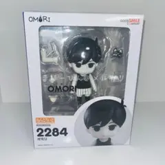 2025年最新】omori ねんどろいどの人気アイテム - メルカリ