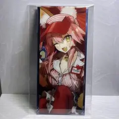 FGO 最終再臨展　クリアカード　バーサーカー　3