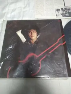 olves STEP kazumi Watanabeレコード