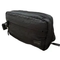 美品 PORTER DESERT WAIST BAG デザート ウエストバッグ