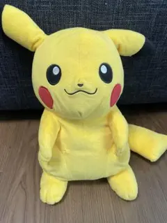 ピカチュウ ぬいぐるみ