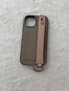 ボナベンチュラ　iPhone15ケース