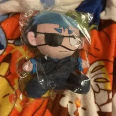 運命の巻戻士　ぬいぐるみ
