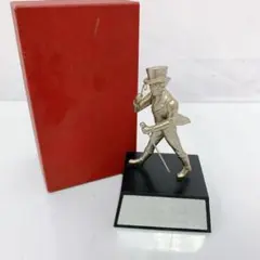 8SAM56 非売品/Johnnie　Walkerジョニーウォーカー人形・置物