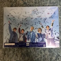 喝采　完全生産限定盤　関ジャニ∞ SUPEREIGHT CD DVD
