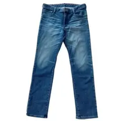 良品 EDWIN エドウィン ER32 ジャージーズ スリムテーパード M