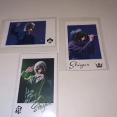 騎士aしゆんフォトカ