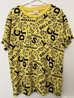 ミニオン USJ Tシャツ Lサイズ