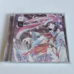 of memories ALSTROEMERIA RECORDS　東方　CD