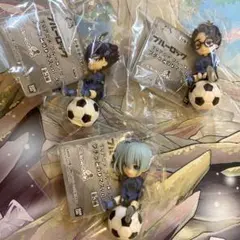 ブルーロック プチっとのりマス vol.3 コンプ