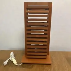 【ヒキダシ】　ーテーブルスタンドー　（ライトブラウン）