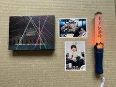 RAVIS コンサート Blu-ray 3枚組　初回限定版　おまけ付き