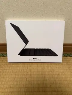 美品11インチ SmartKeyboardFolio MXNK2J/A/第二世代