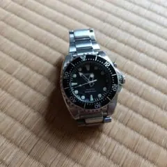 セイコー 自動巻き ダイバーズウォッチ