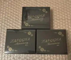 TRIGGER 2連リング