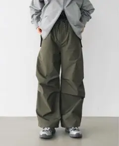 新品　CLESSTE別注+PHENIX GORE-TEX PANTS