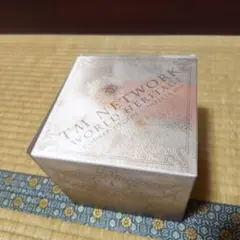 けいさん専用　TM NETWORK / WORLD HERITAGE 51RowjPdZ+L._UF350,350_QL50_.jpg