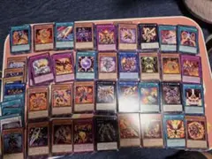 遊戯王　カード　約450枚セット