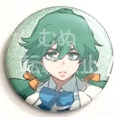 BLEACH WORLD クロスストア　缶バッジ　ネリエル