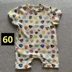 FUJI ROCK FESTIVAL フジロック ゴンちゃん ロンパース