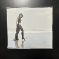day after tomorrow / lost angel CD + DVD